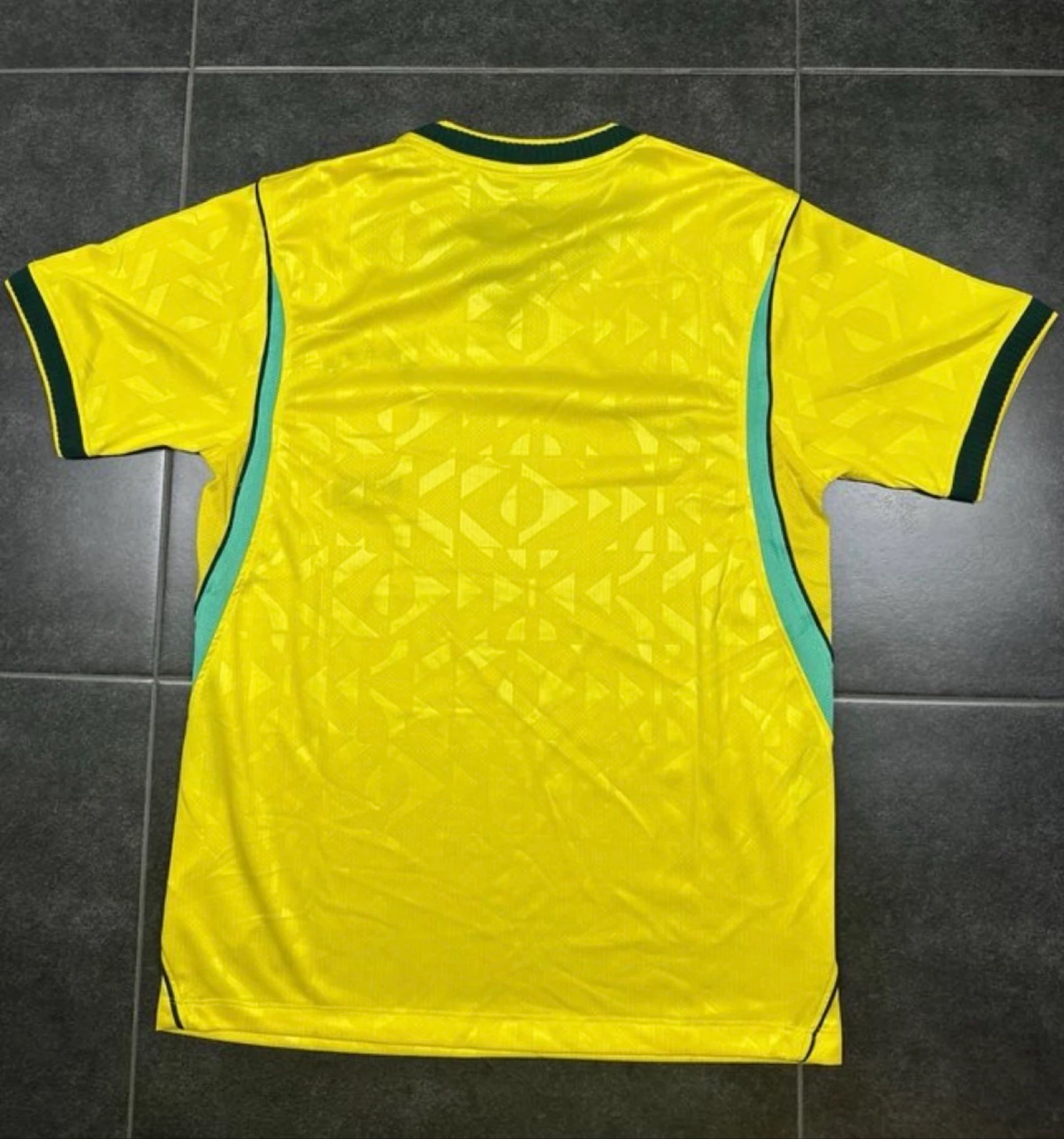Main Brazil 2026 Jersey – photo 3